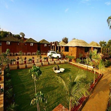 Samruddhi Sanskruti Resorts Gokarna (Karnataka) Exterior foto