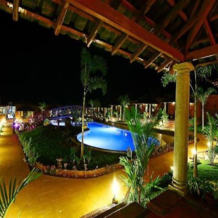 Samruddhi Sanskruti Resorts Gokarna (Karnataka) Exterior foto
