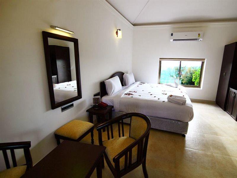 Samruddhi Sanskruti Resorts Gokarna (Karnataka) Exterior foto