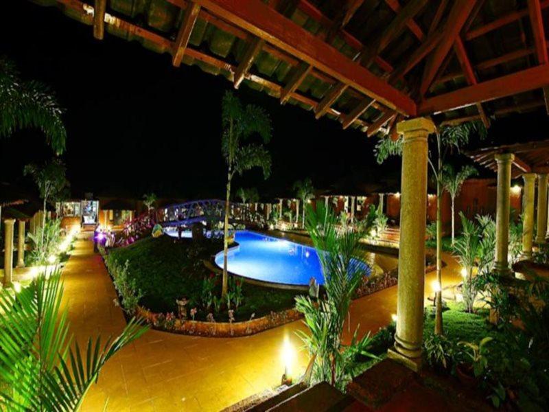 Samruddhi Sanskruti Resorts Gokarna (Karnataka) Exterior foto