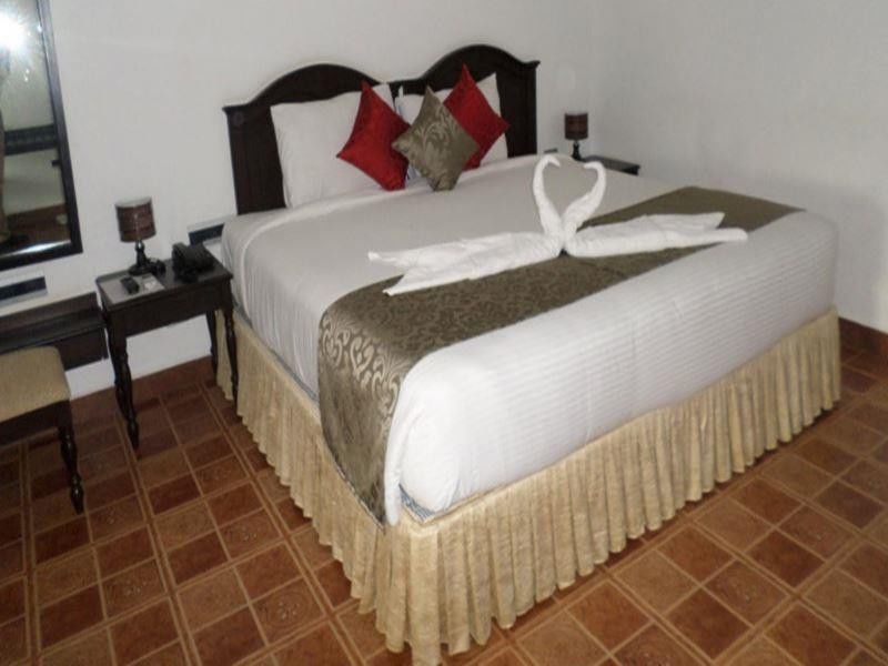 Samruddhi Sanskruti Resorts Gokarna (Karnataka) Exterior foto