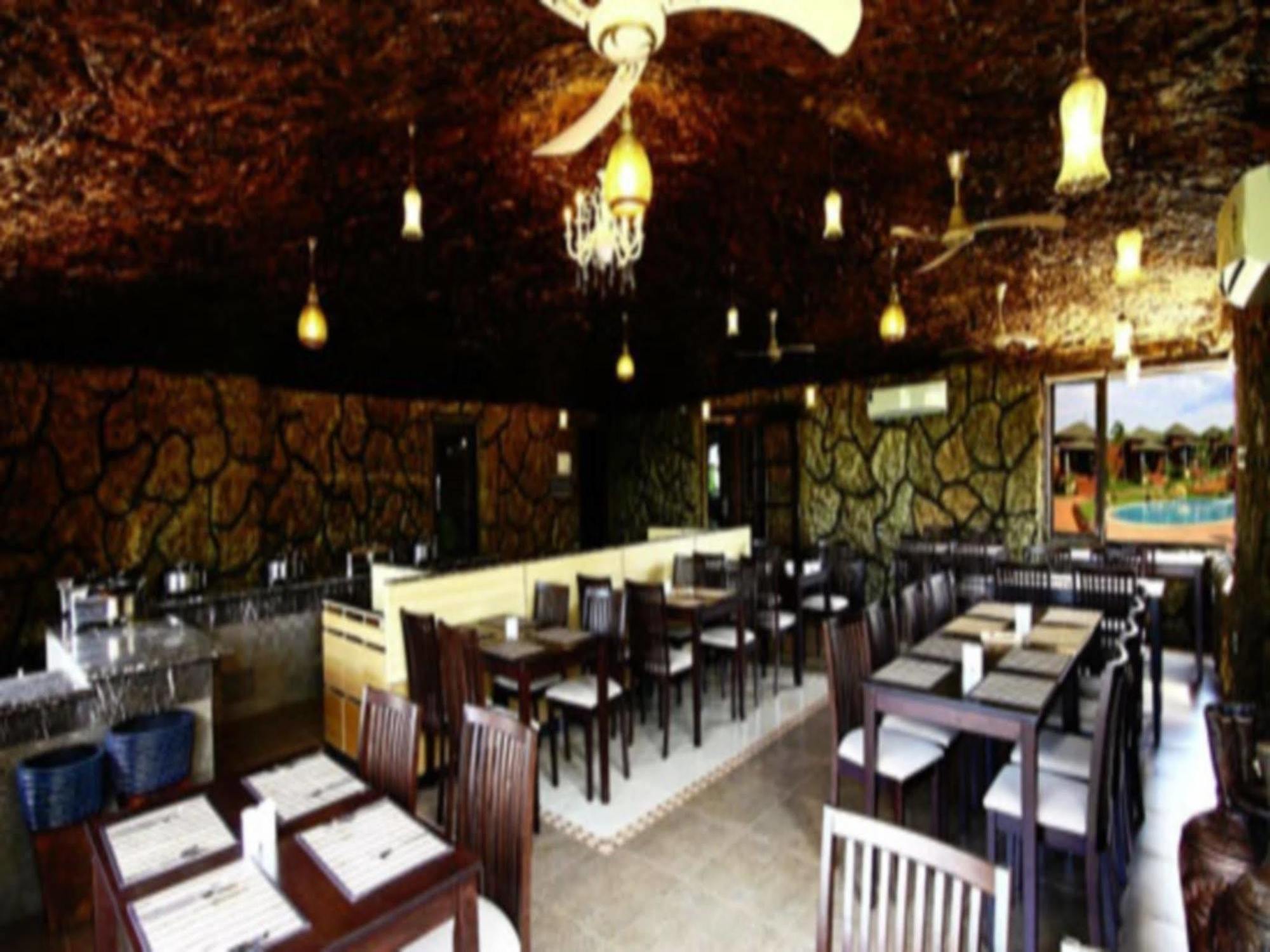 Samruddhi Sanskruti Resorts Gokarna (Karnataka) Exterior foto