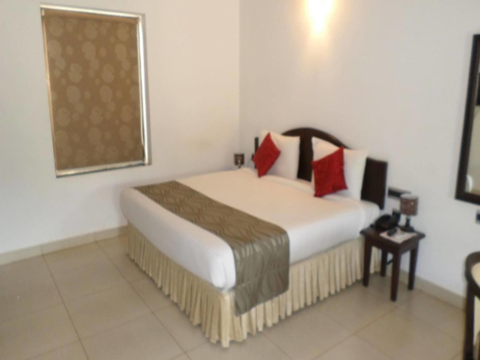 Samruddhi Sanskruti Resorts Gokarna (Karnataka) Exterior foto